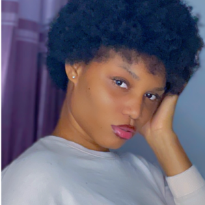 Esther-Freelancer in Lagos,Nigeria