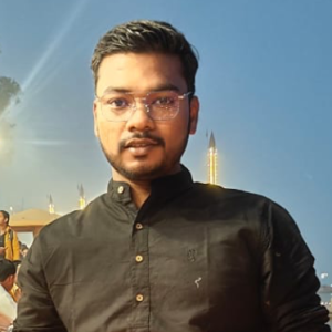 Akhilesh Tiwari-Freelancer in Kanpur,India