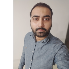 Ahsan Sarwar-Freelancer in Karachi,Pakistan