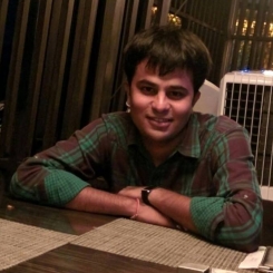 Kunal Parikh-Freelancer in Gandhinagar,India