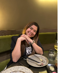 Patrizsha Sue Deiparine-Freelancer in Cebu City,Philippines