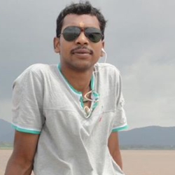 Ravikumar K-Freelancer in jangareddigudem,India