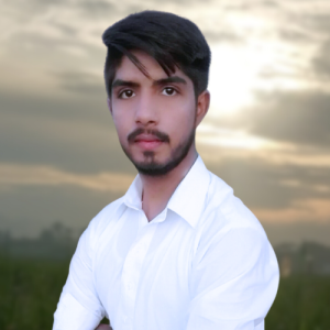 Muhammad Hassnain Abbas-Freelancer in Khushab,Pakistan