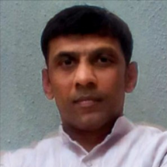 Deepak Kulkarni-Freelancer in ,India