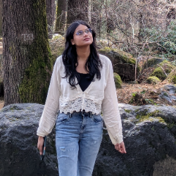 Akanksha Garg-Freelancer in Jalandhar,India