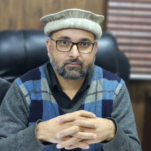 Syed Rizwan Saleem-Freelancer in Muzaffarabad,Pakistan