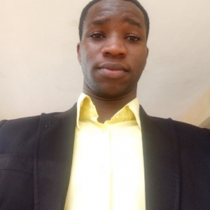 Samuel-Freelancer in Lagos,Nigeria