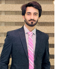 Syed Muhammad Abbas-Freelancer in Islamabad,Pakistan