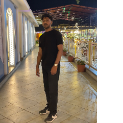 Hriday Basa-Freelancer in Mumbai,India