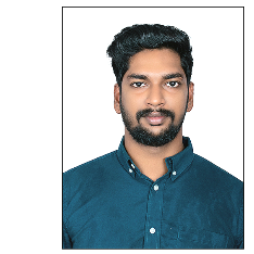Sidhin Babu-Freelancer in Bengaluru,India