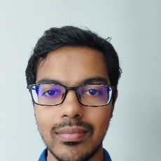 Siddhanth Biswas-Freelancer in Bengaluru,India
