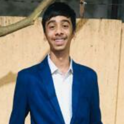 Naman Jaohari-Freelancer in Mumbai,India