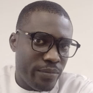 Fowotade Segun-Freelancer in Lagos,Nigeria