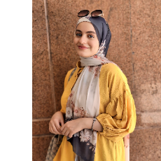 Yomna Khalil-Freelancer in Al Mansurah,Egypt