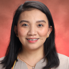 Deserie Bayona-Freelancer in Angono,Philippines