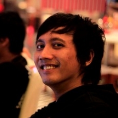 Meidiansyah Yusfirman-Freelancer in Surabaya,Indonesia