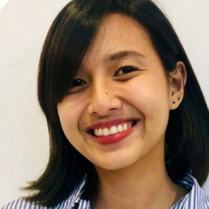 Jazeinka Isabella Pineda-Freelancer in Tarlac City,Philippines