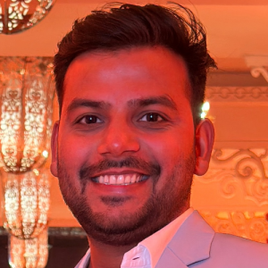 Rahul Chouhan-Freelancer in Jaipur,India