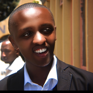 Eric Murimi-Freelancer in Nairobi,Kenya