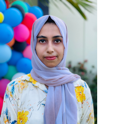 Nishana Vt-Freelancer in Malappuram,India