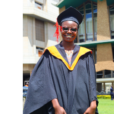 Angela Audry Akoth Oyoo-Freelancer in Nairobi,Kenya