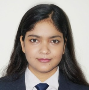 Nandita Mishra-Freelancer in Kanpur,India