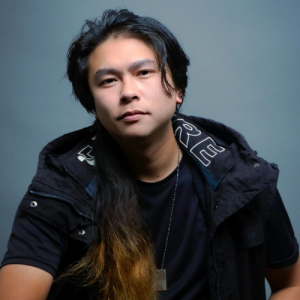 Jeric Lemonayde Aspuria-Freelancer in Baguio City,Philippines