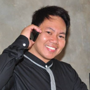 Santos Tuazon-Freelancer in Angeles City,Philippines