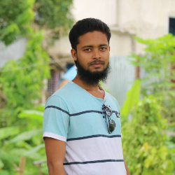 Md Masudur  Rahman-Freelancer in Tangail,Bangladesh