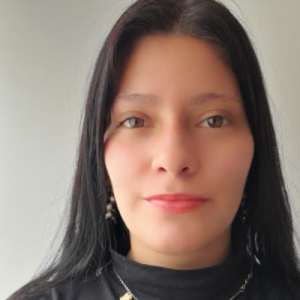 Cindy Johana-Freelancer in Bogotá,Colombia