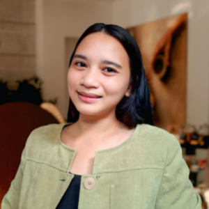 Almira Viernes-Freelancer in Nueva Ecija,Philippines