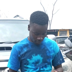 OWEN WEKESA SIMIYU-Freelancer in Karagita,Kenya