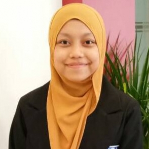 Nurul Amira-Freelancer in ,Malaysia