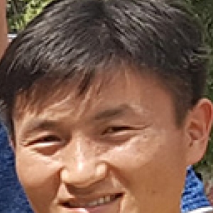Guang Li-Freelancer in Yanji,China