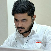 Siraj Sumra-Freelancer in ,India