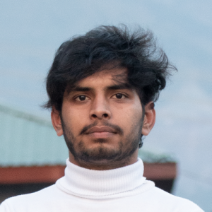 Rittik Kumar-Freelancer in Dharamshala,India