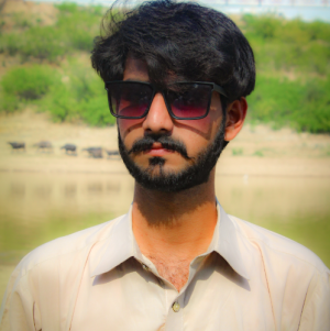 MATI ULLAH KHAN-Freelancer in Mianwali,Pakistan
