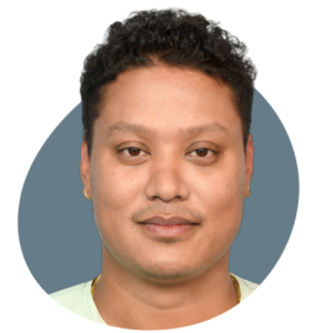 Sagar Shakya-Freelancer in Kathmandu,Nepal