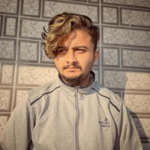 Nischal Acharya-Freelancer in Jhapa,Nepal