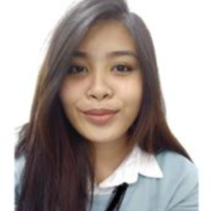 Joanna Marie Ayson-Freelancer in Cavite,Philippines