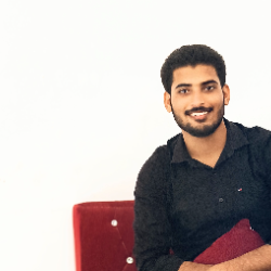 Vipul Kumar Shukla-Freelancer in Rewa,India