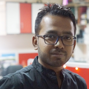 Prakash Sinha-Freelancer in Noida,India
