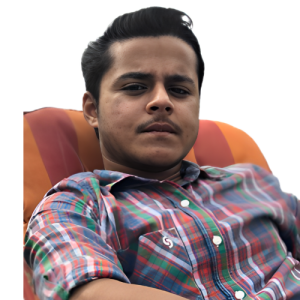 Danish Ahmed-Freelancer in Karachi,Pakistan