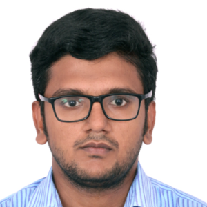 Ananthakrishnan Mohandas-Freelancer in Corona,USA