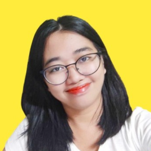 Cristelle Joy Flora-Freelancer in KL,Malaysia