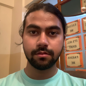 Saaim Khan-Freelancer in Karachi,Pakistan