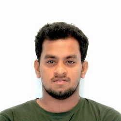 Sreejith Sr-Freelancer in ,India