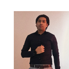 Prajwal Kotian-Freelancer in Bengaluru,India