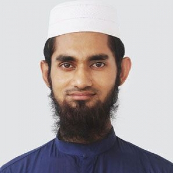 Shah Ali Mollah-Freelancer in Dhaka,Bangladesh