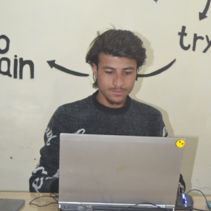 Mufiz Sumi-Freelancer in Gilgit,Pakistan